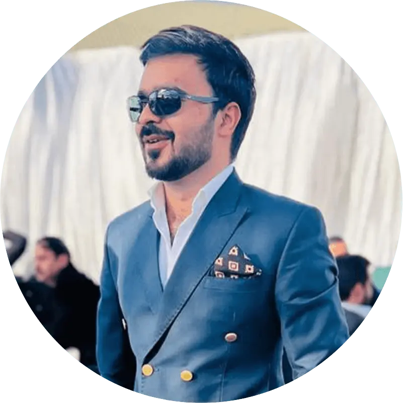 Ahasan Qadir