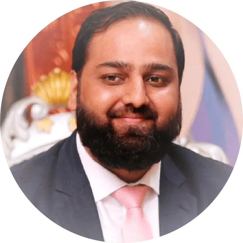 Nabeel Murtaza